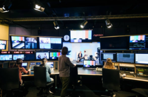 コロナでテレビ業界もテレワーク化!実態とその感想を現場務めの26歳が語ります