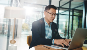 電機業界の仕事も急遽テレワーク化!ハイスペックPCが必要だった!