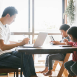 公共政策コンサルのテレワークの実例と実際の感想